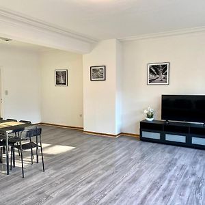 Appartement met Drie Slaapkamers